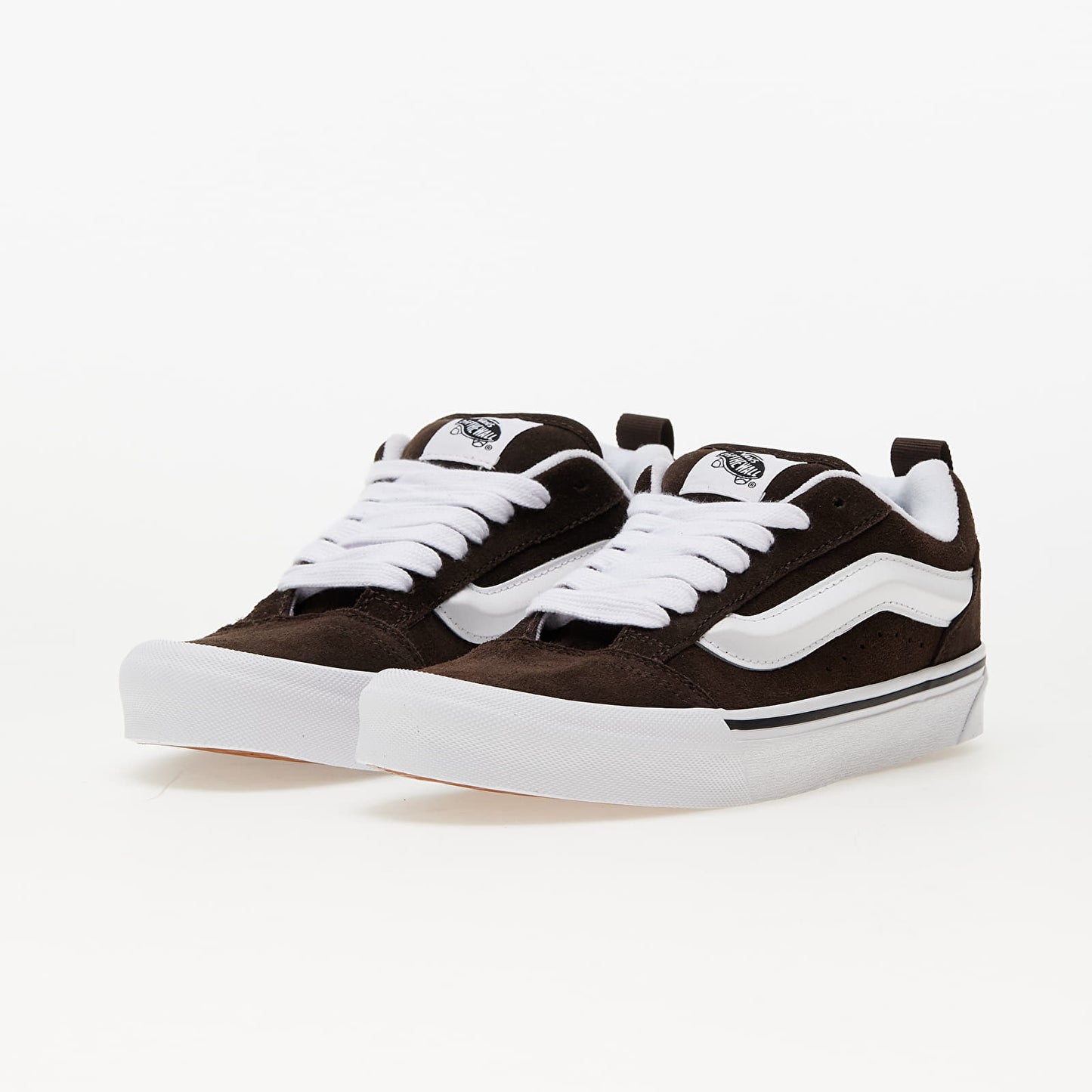 Vans Knu Skool