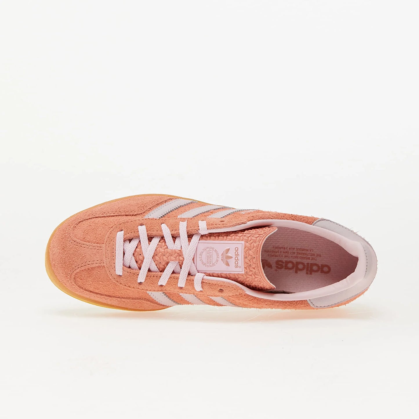 Adidas Gazelle Indoor W