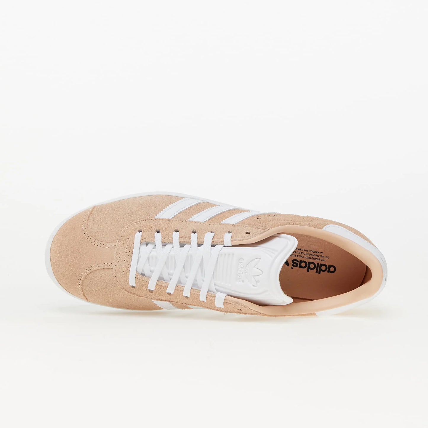 Adidas Gazelle W
