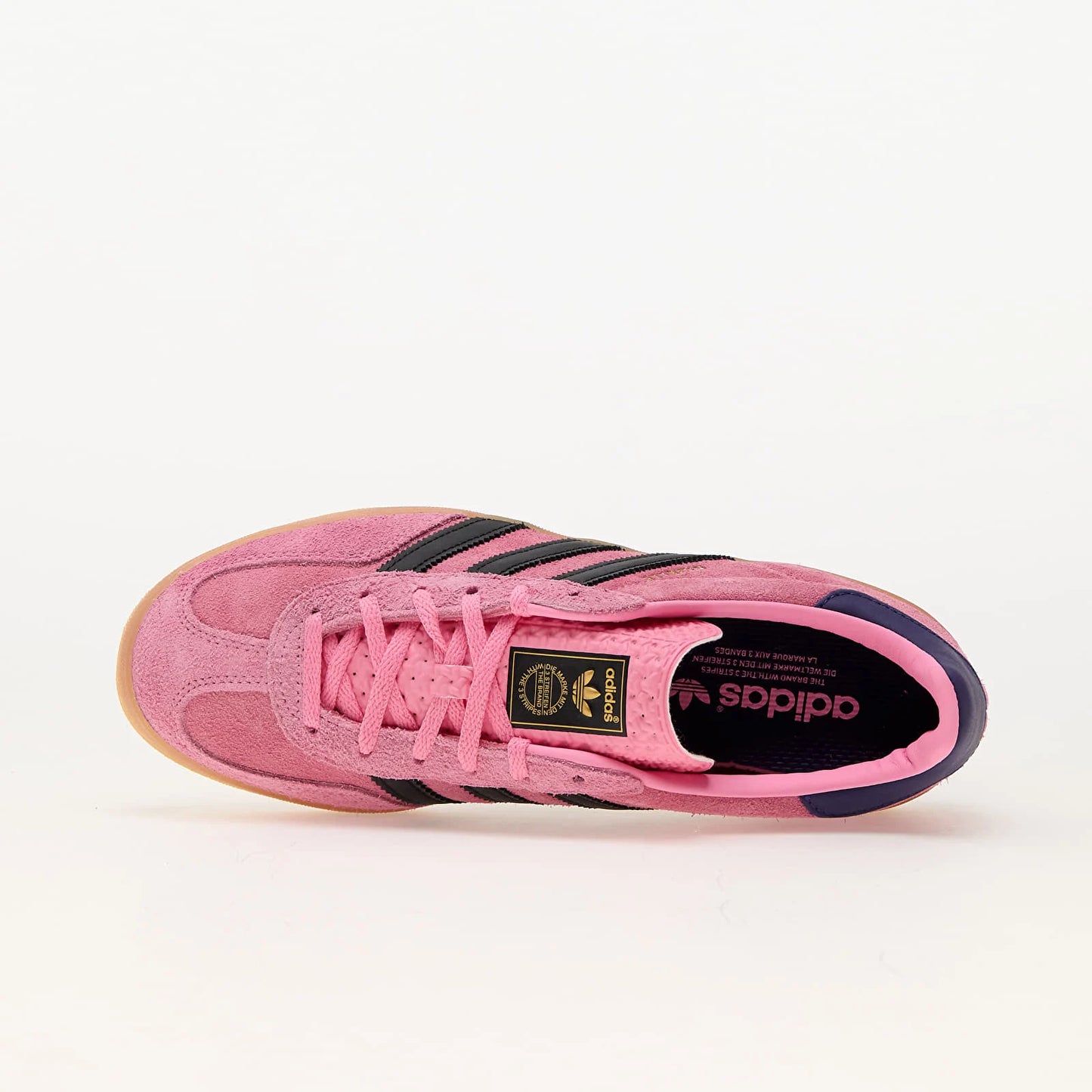 Adidas Gazelle Indoor W