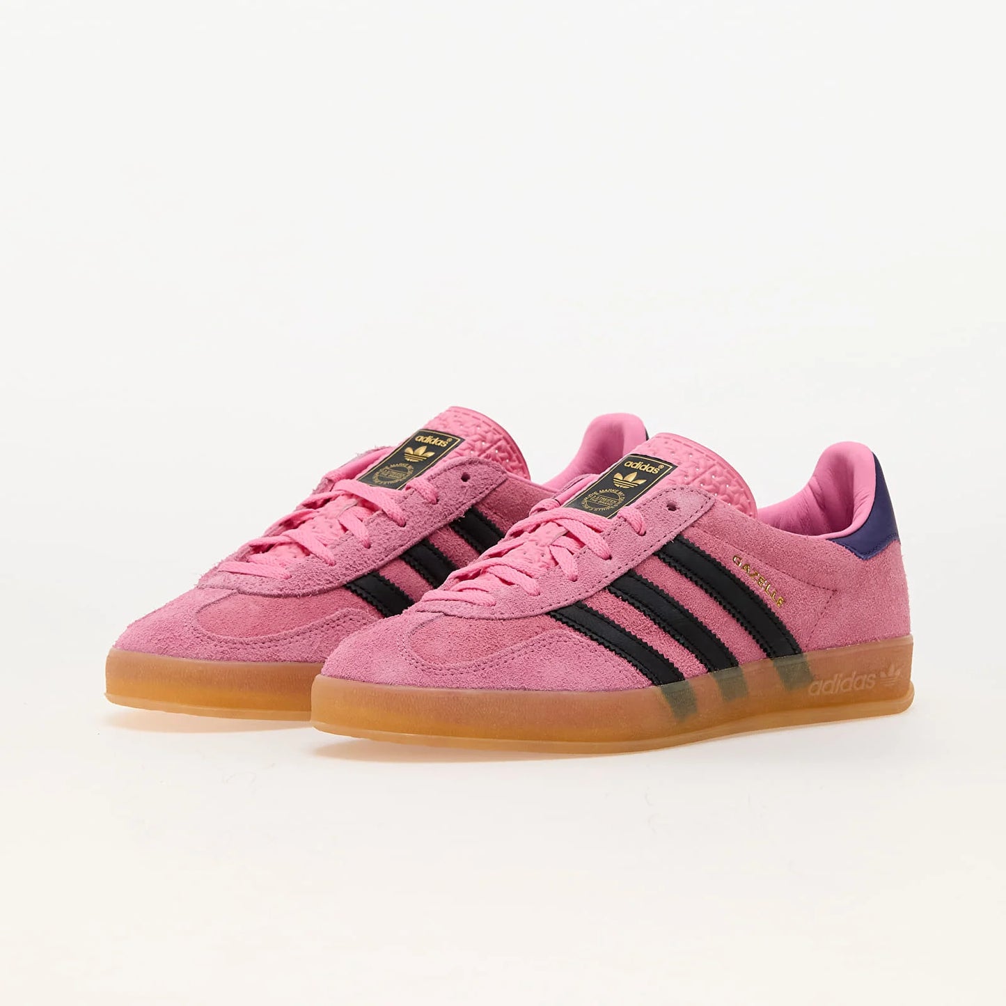 Adidas Gazelle Indoor W
