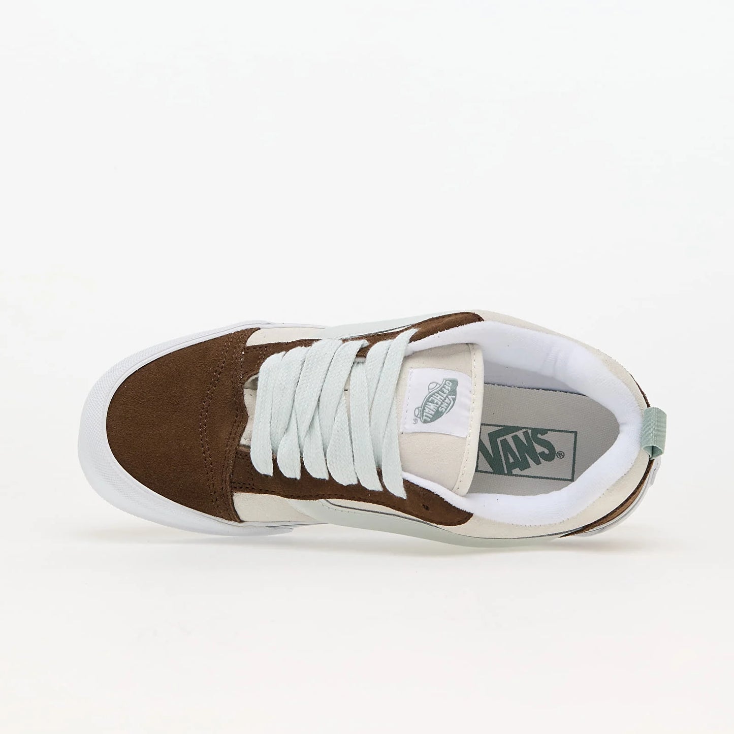 Vans Knu Skool