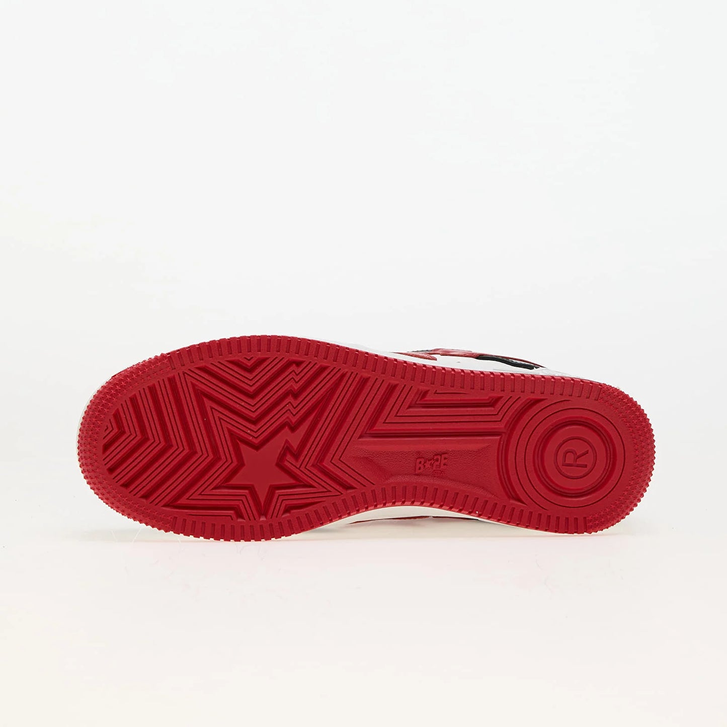 A BATHING APE Bape Sta 3 M2