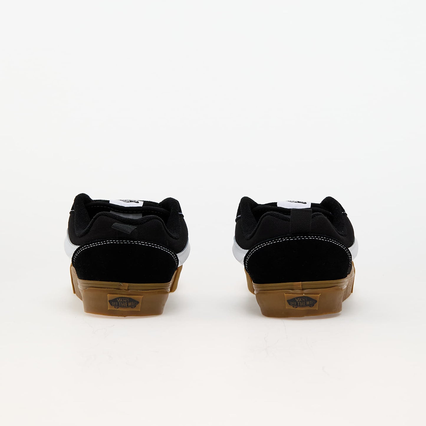 Vans Knu Skool