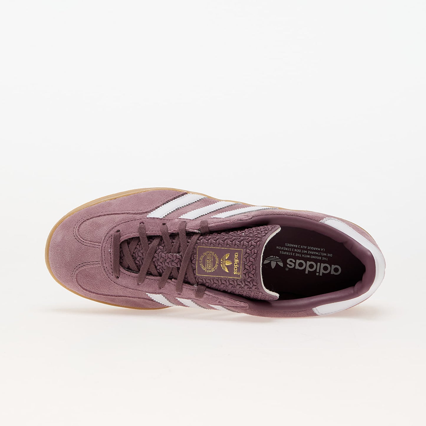 Adidas Gazelle Indoor W