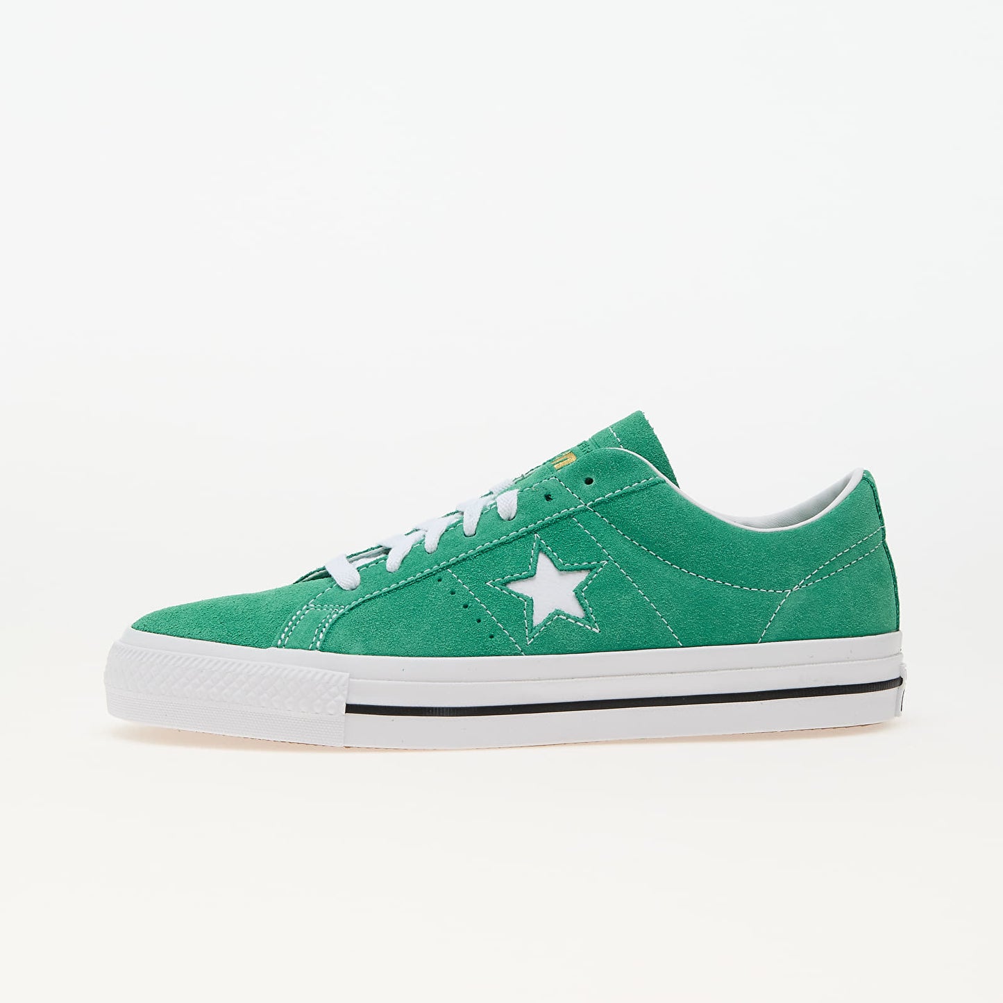 Converse Cons One Star Pro Suede