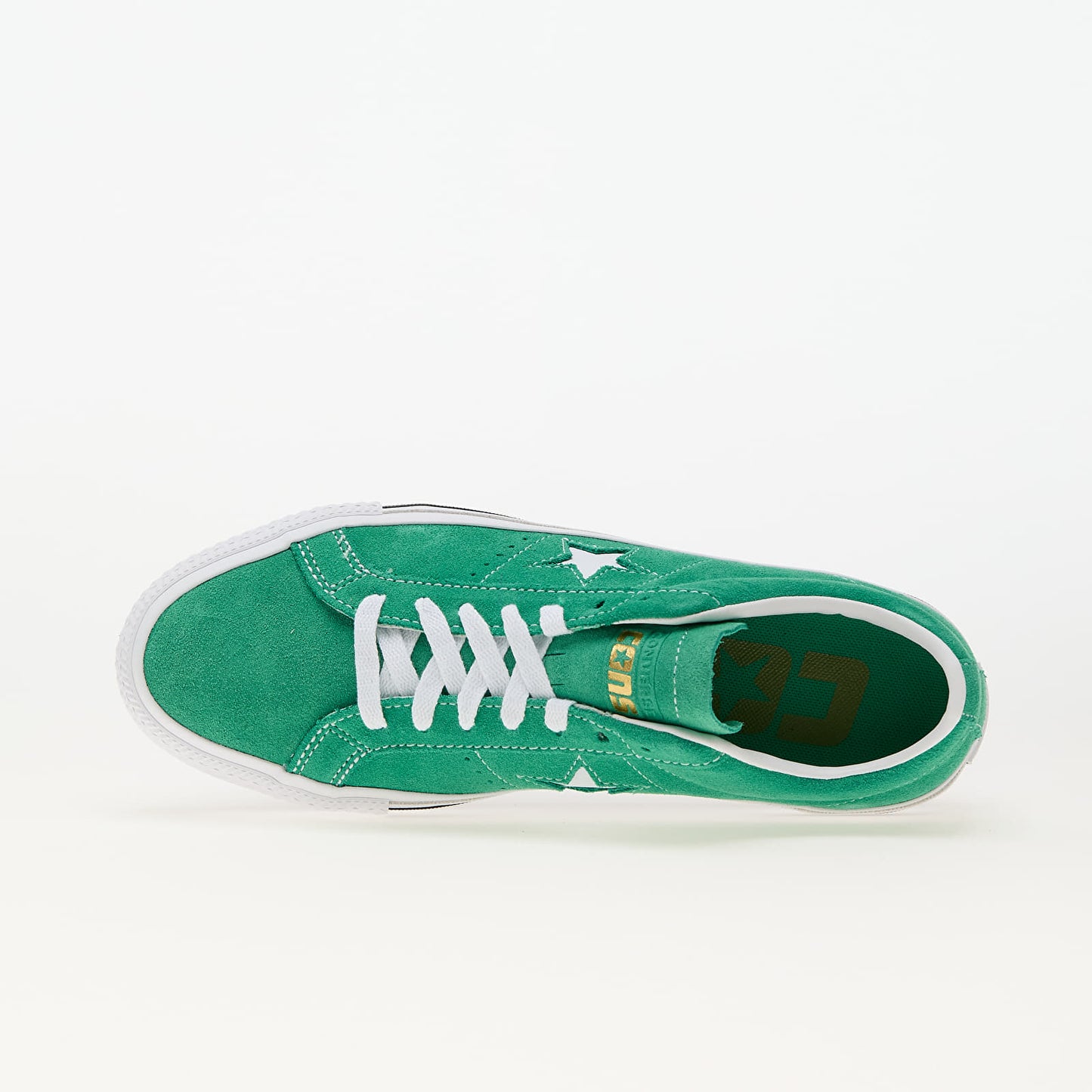 Converse Cons One Star Pro Suede