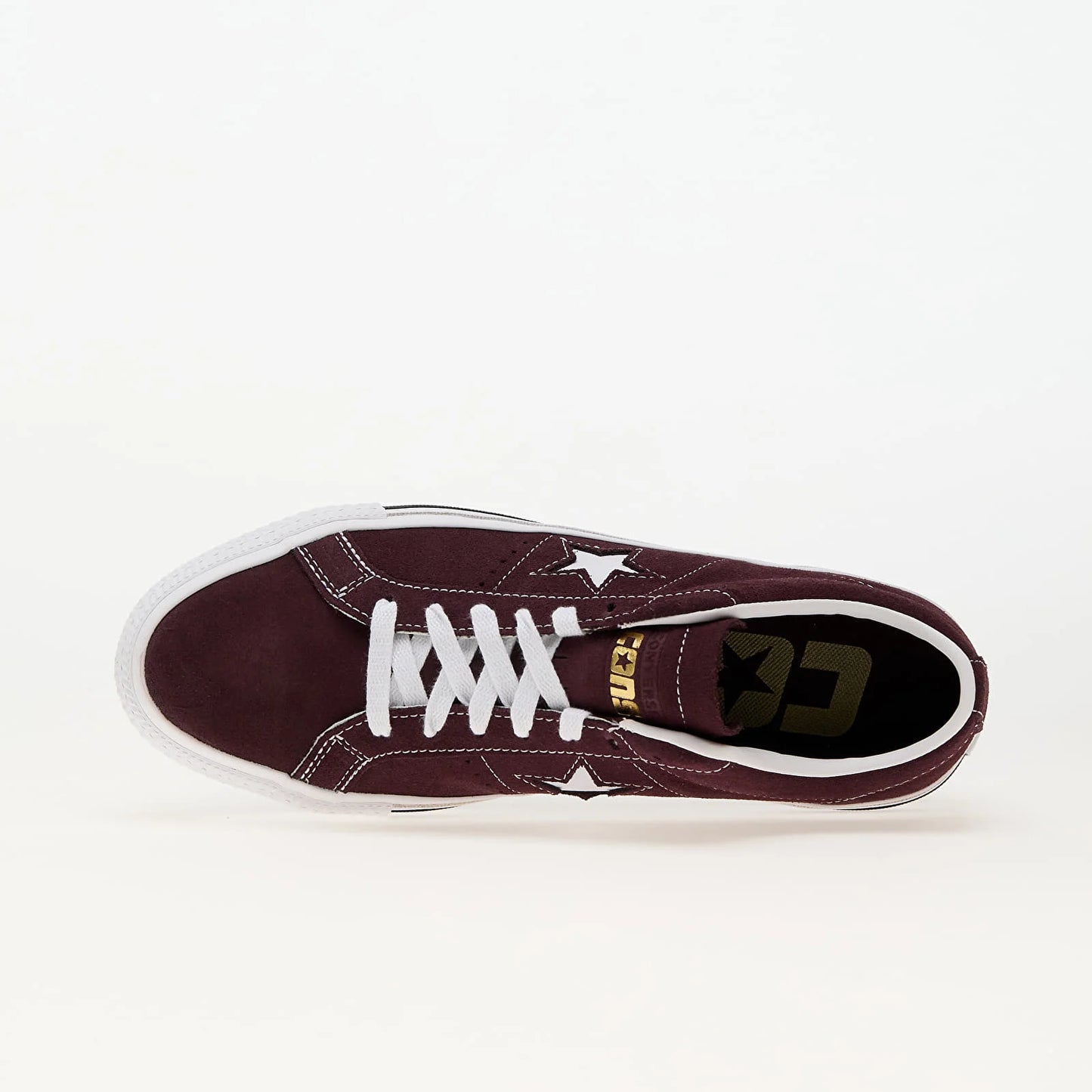 Converse Cons One Star Pro Suede