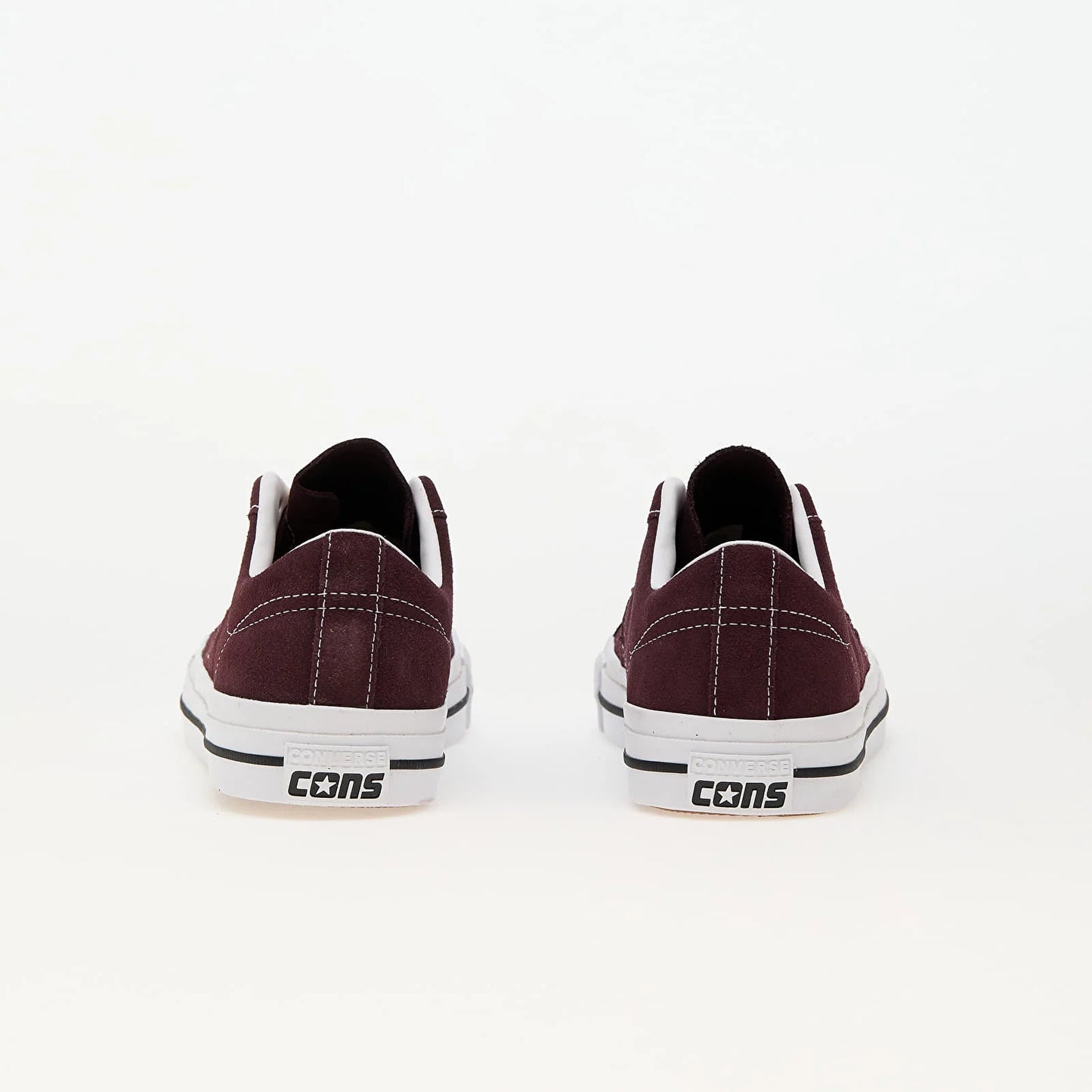 Converse Cons One Star Pro Suede
