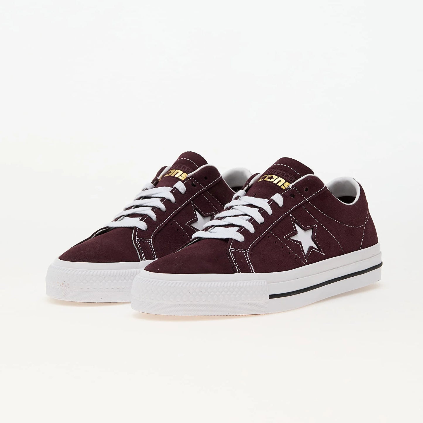 Converse Cons One Star Pro Suede