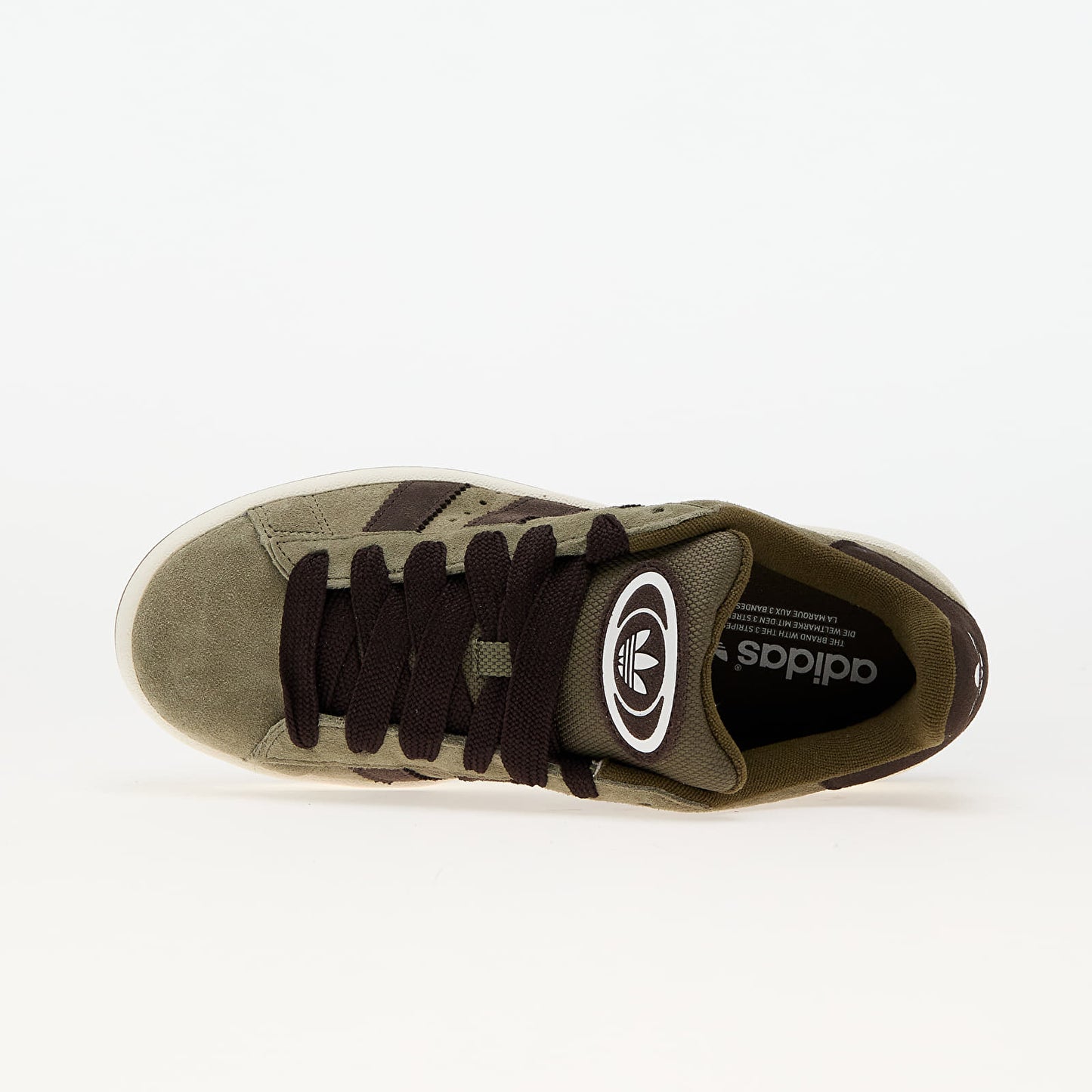 Adidas Campus 00s