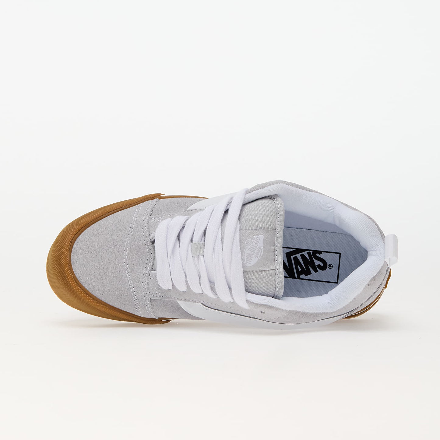 Vans Knu Skool