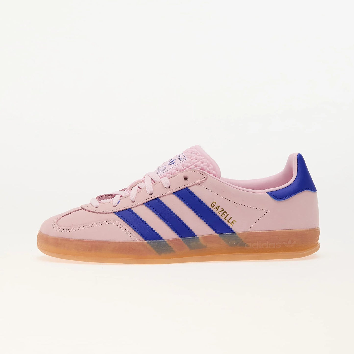 Adidas Gazelle Indoor W