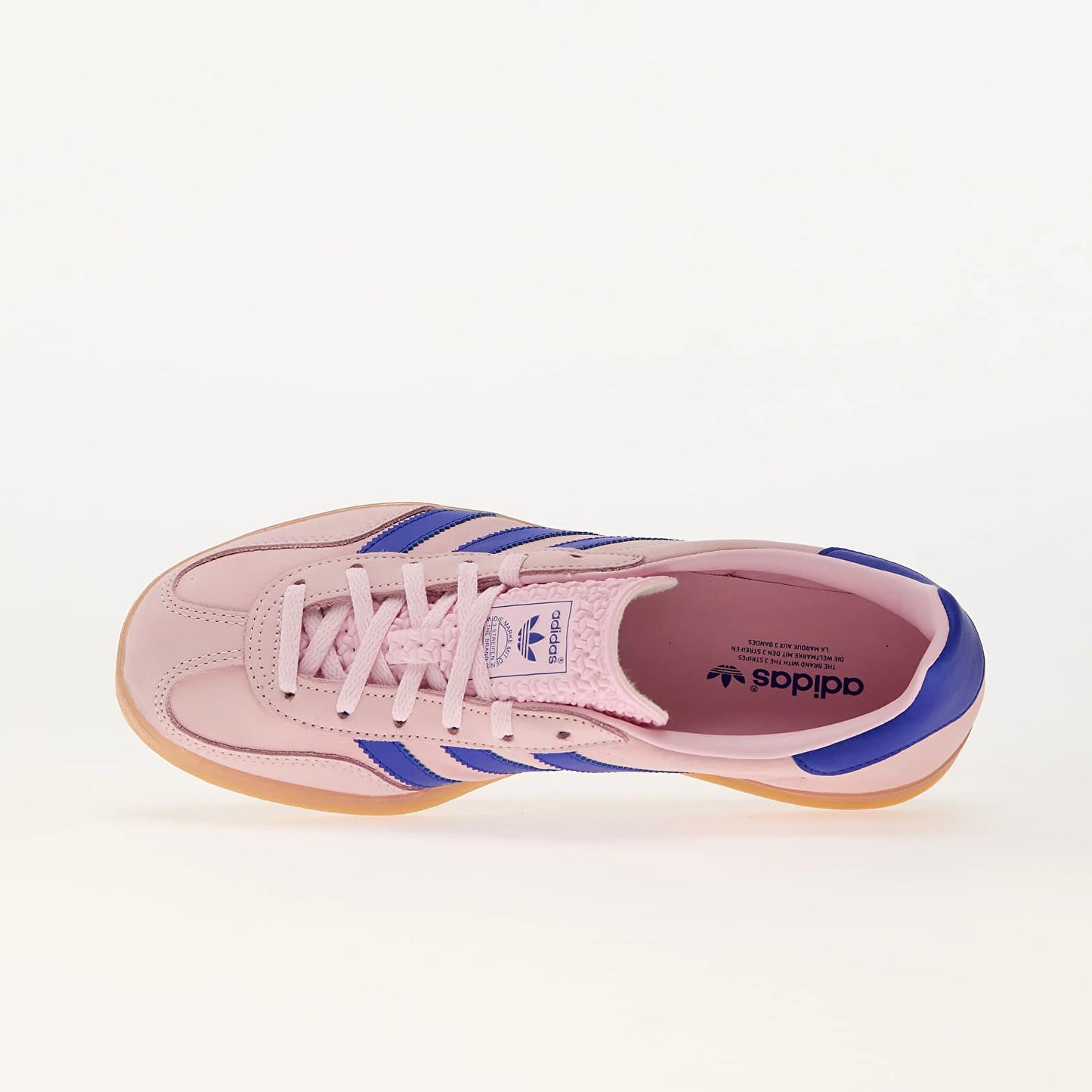 Adidas Gazelle Indoor W