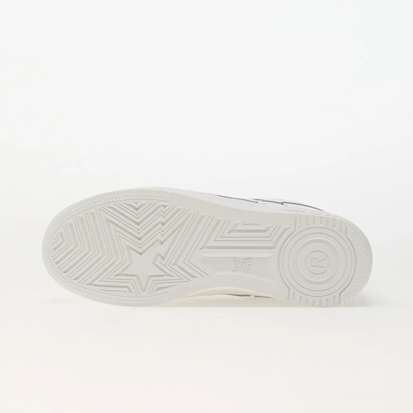 A BATHING APE Bape Sta 3 M2