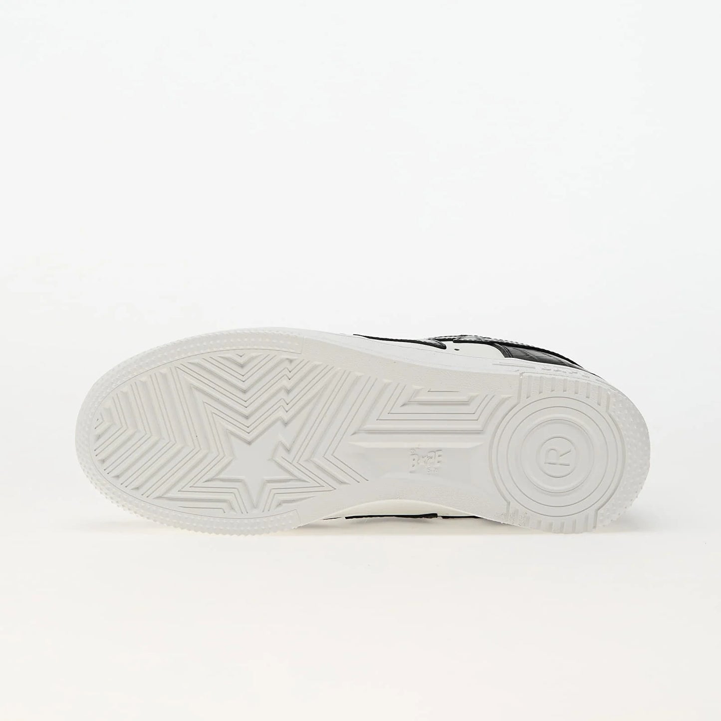 A BATHING APE Bape Sta 3 M2