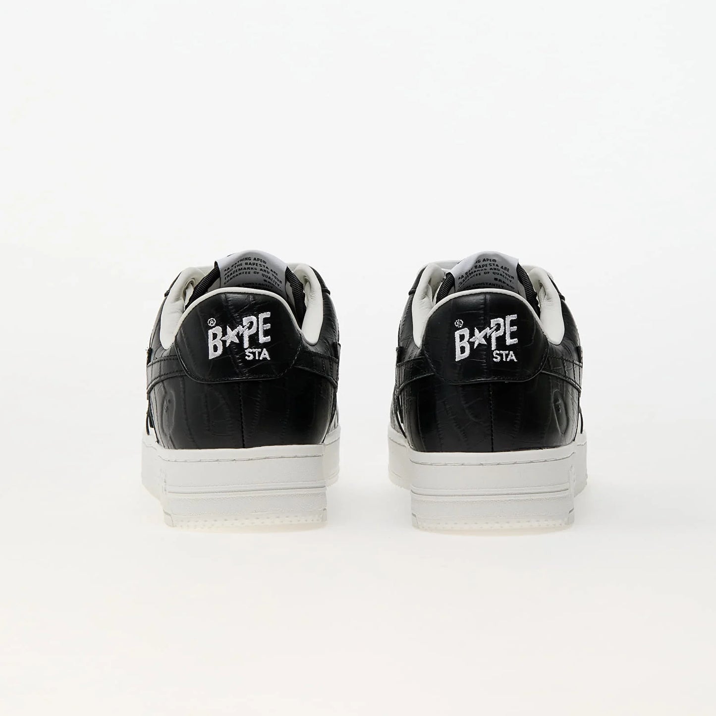 A BATHING APE Bape Sta 3 M2