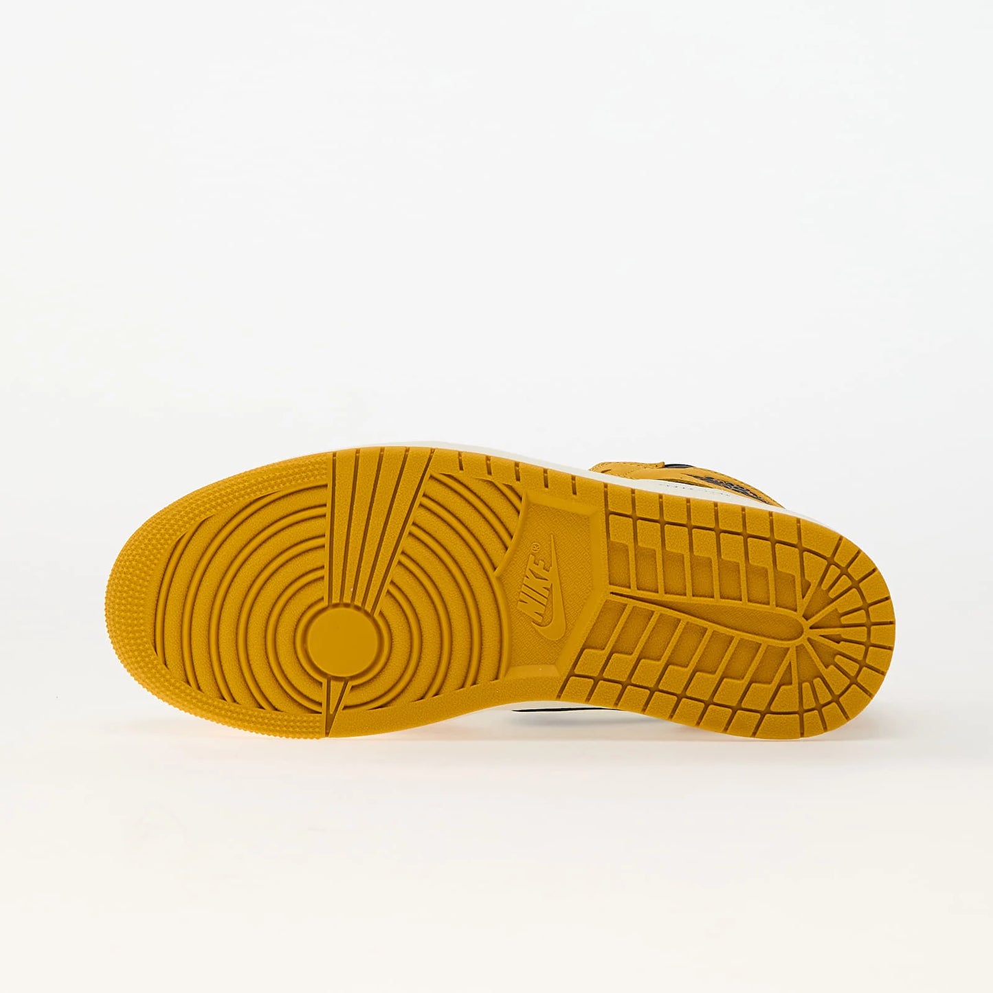 Air Jordan 1 Retro High OG "Yellow Ochre"