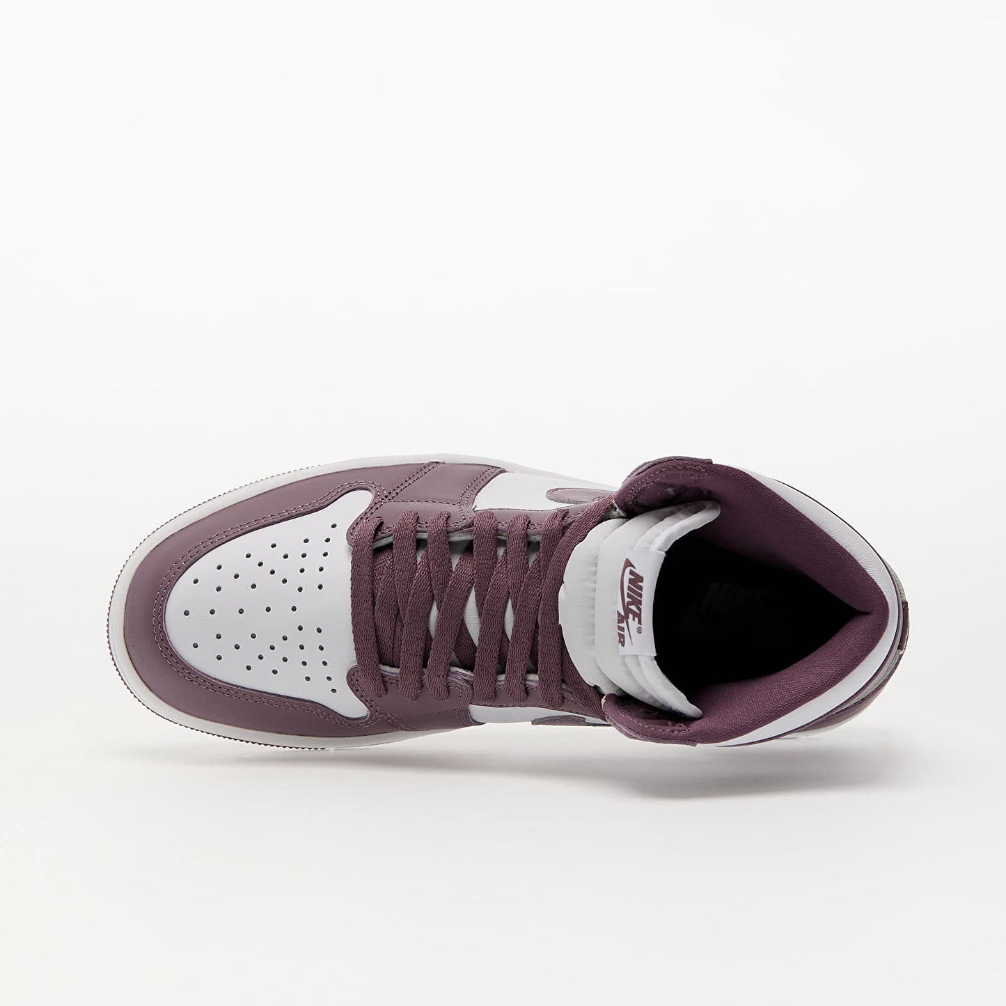 Air Jordan 1 High OG "Mauve"