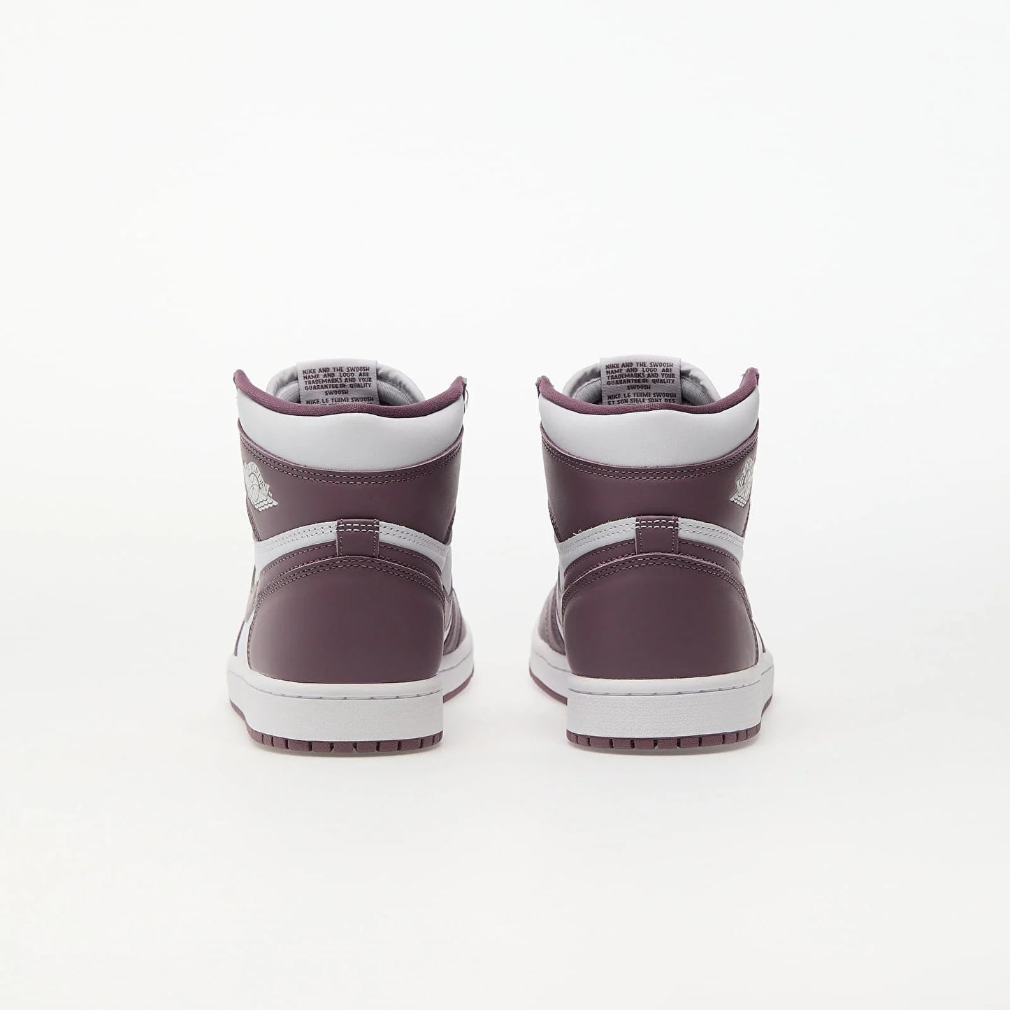Air Jordan 1 High OG "Mauve"