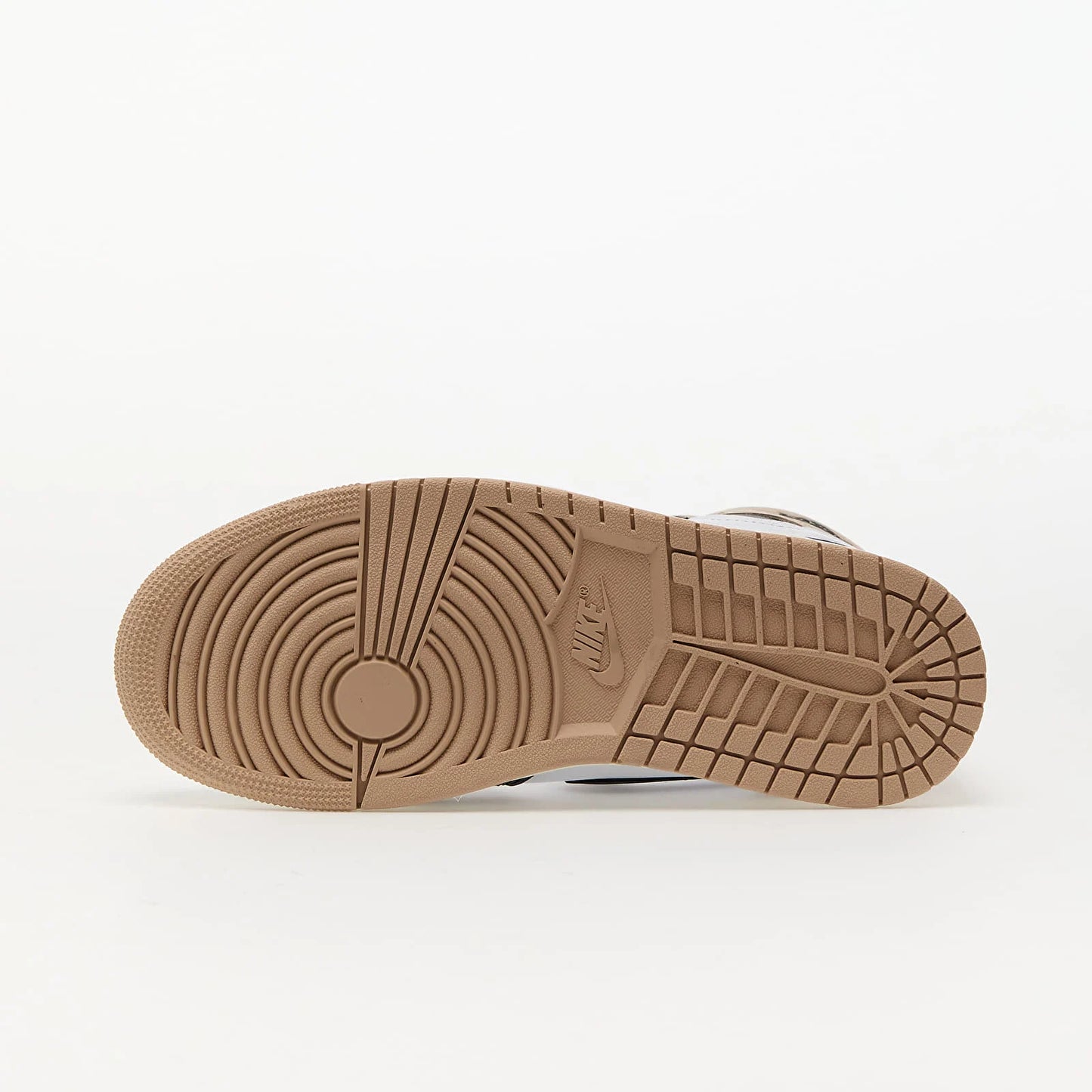 Air Jordan 1 Retro High OG "Latte" W