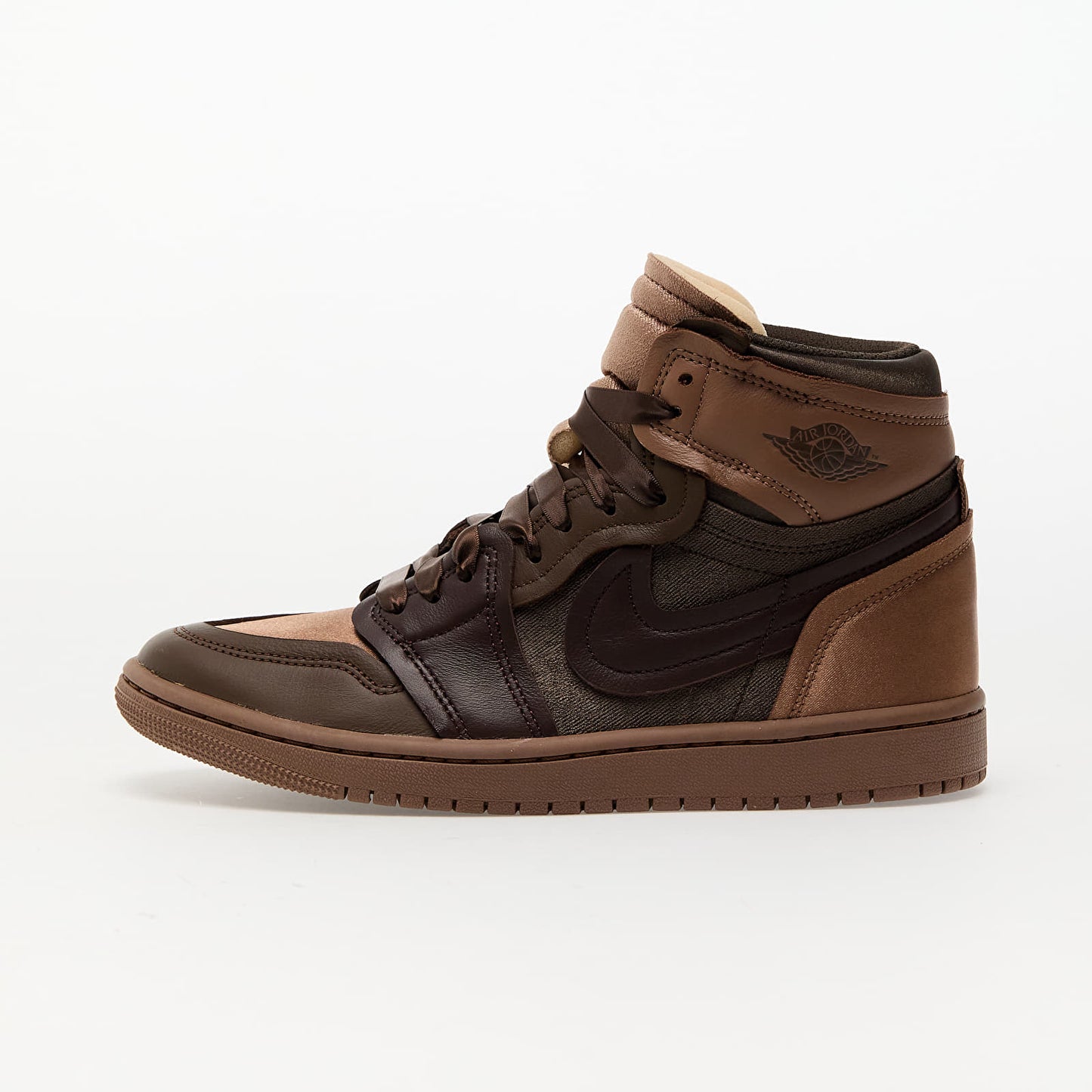 Air Jordan 1 High Method of Make