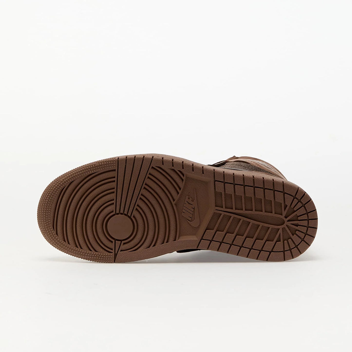 Air Jordan 1 High Method of Make