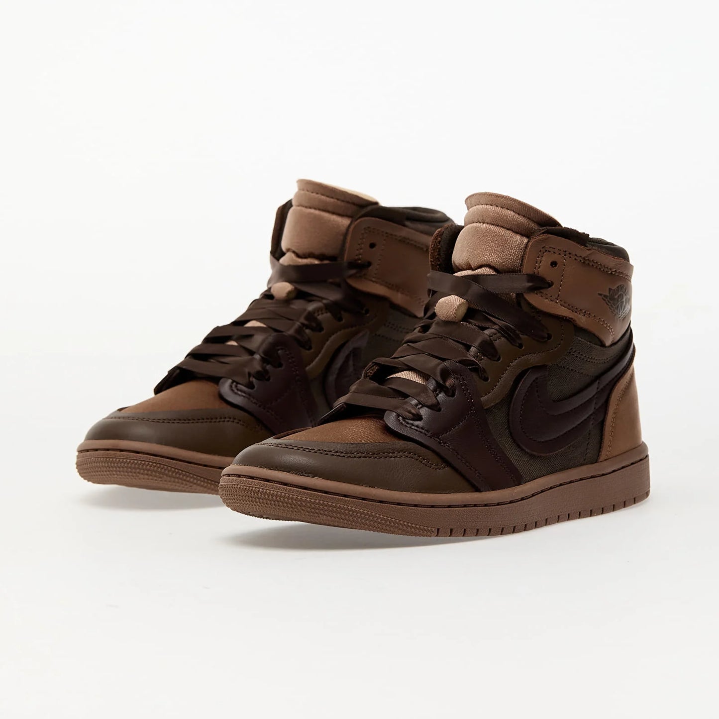 Air Jordan 1 High Method of Make