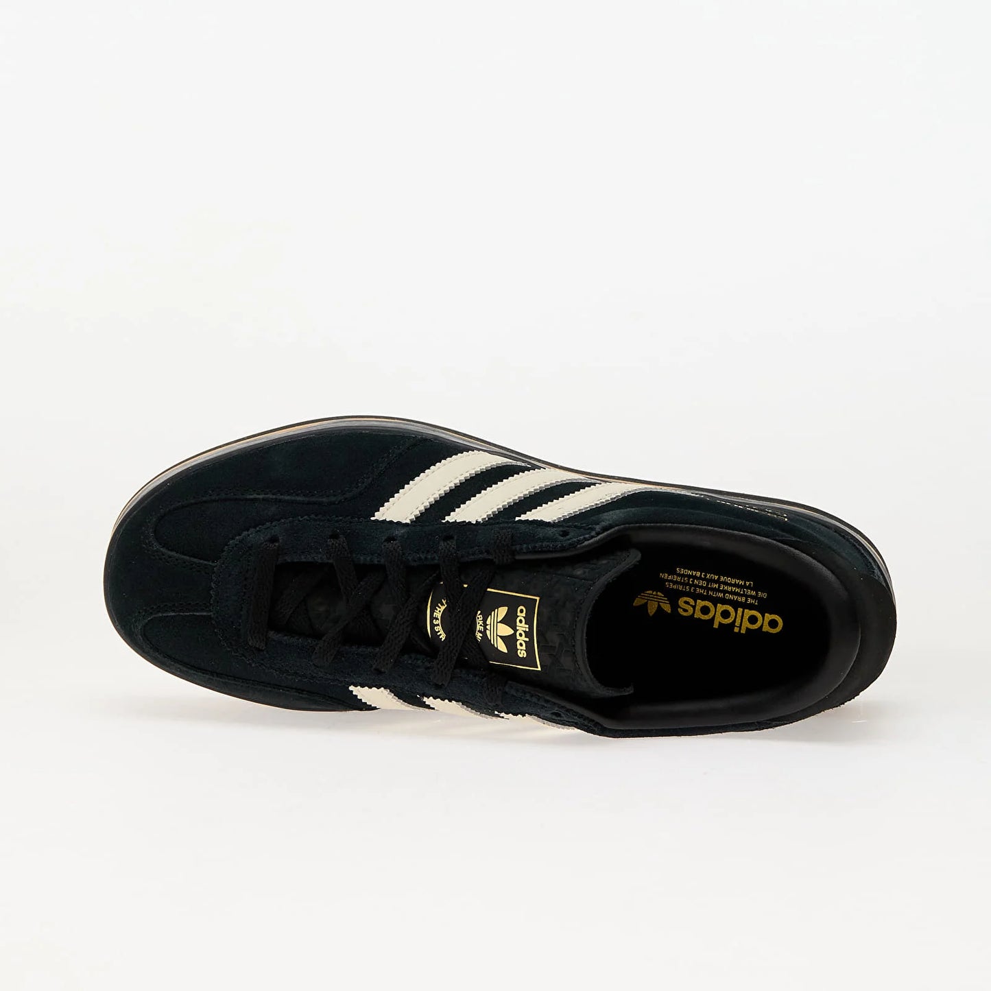 Adidas Gazelle Stack