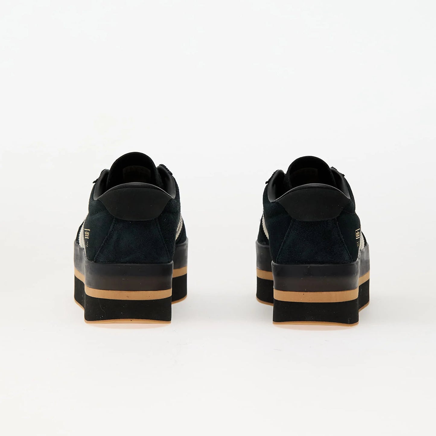 Adidas Gazelle Stack