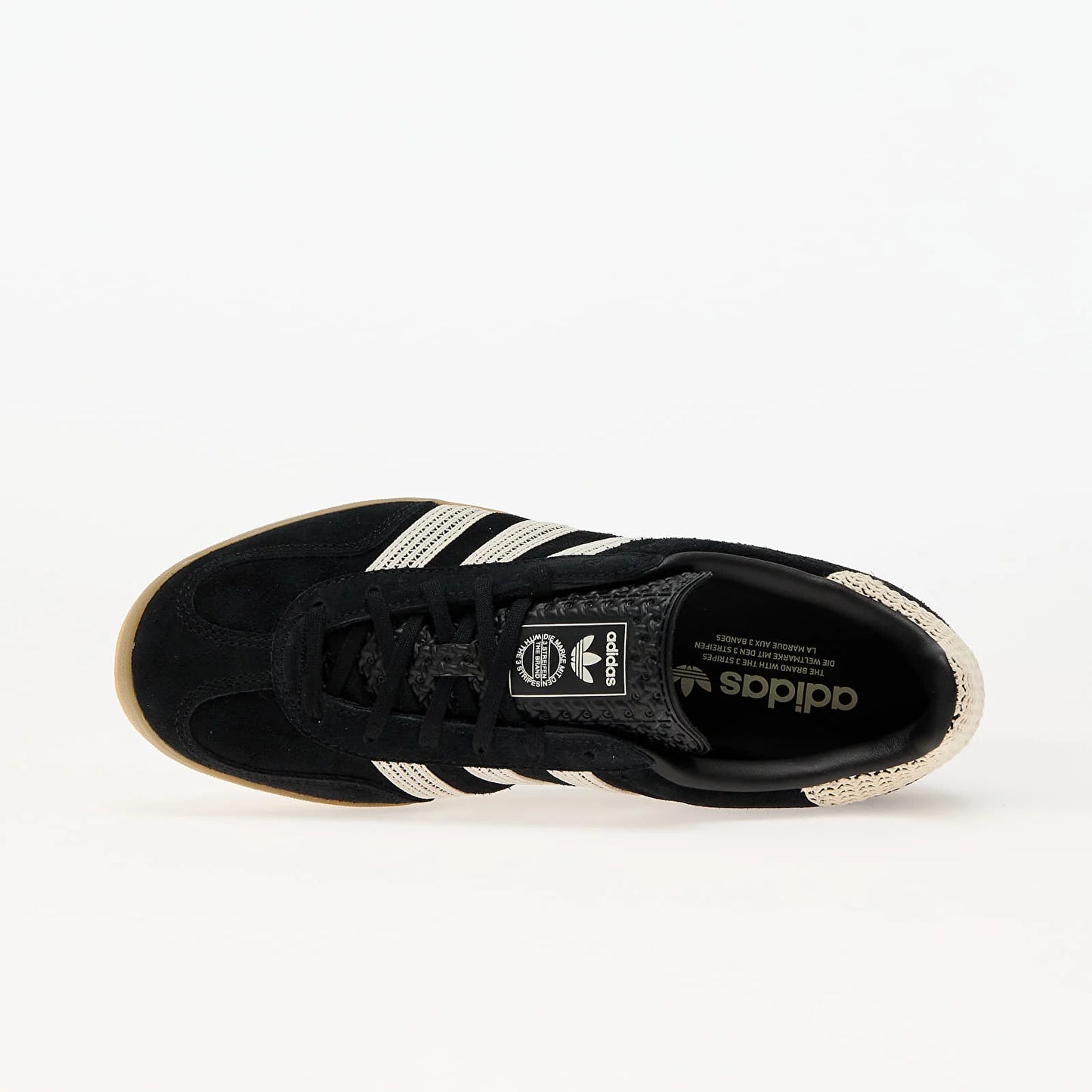 Adidas Gazelle Indoor W