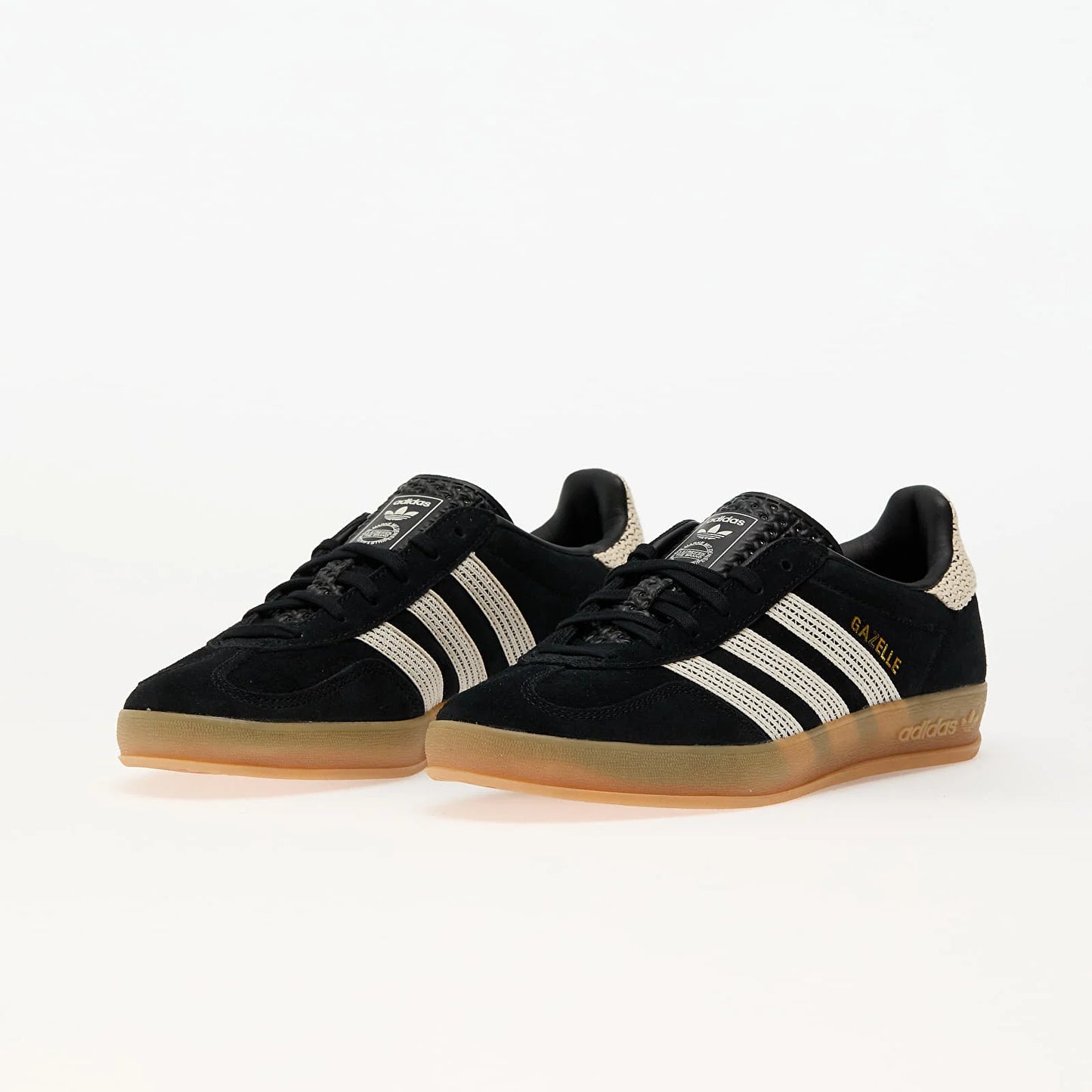 Adidas Gazelle Indoor W