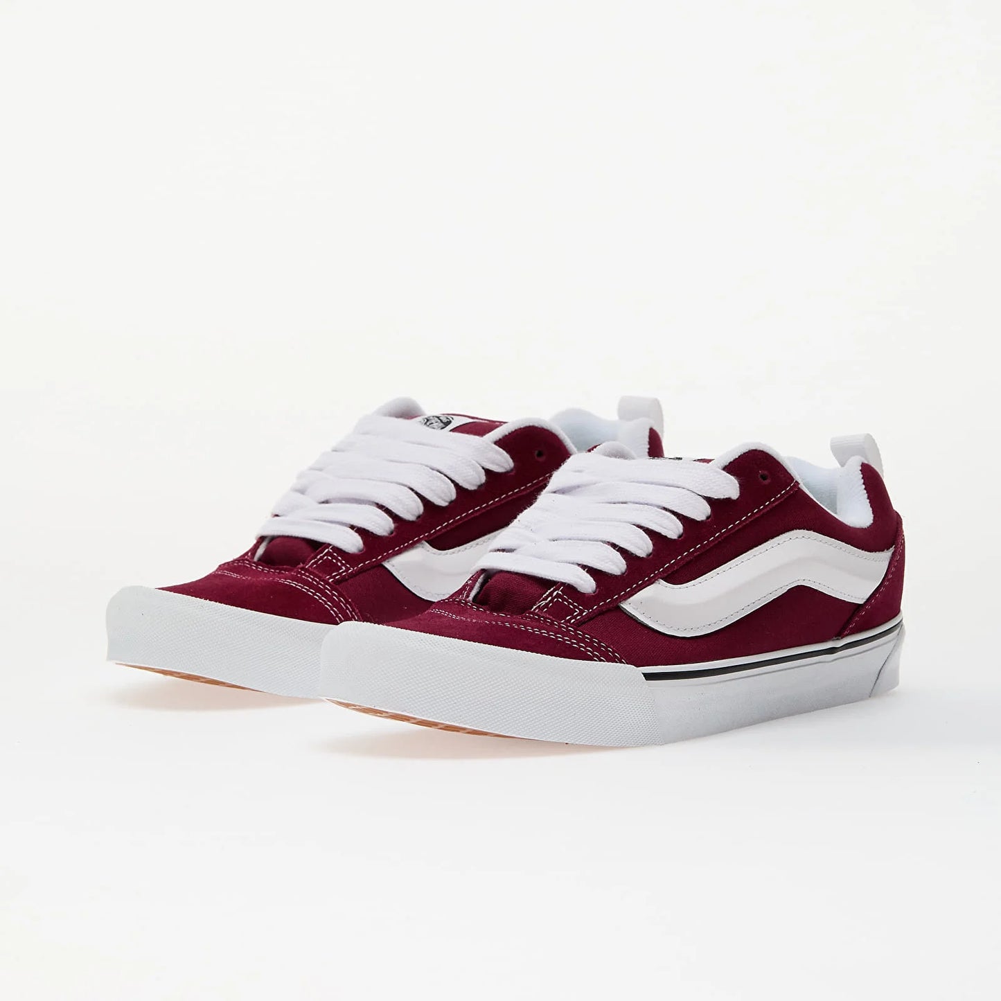 Vans Knu Skool