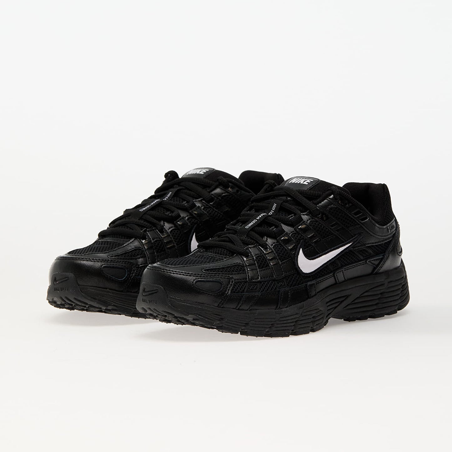 Nike P-6000