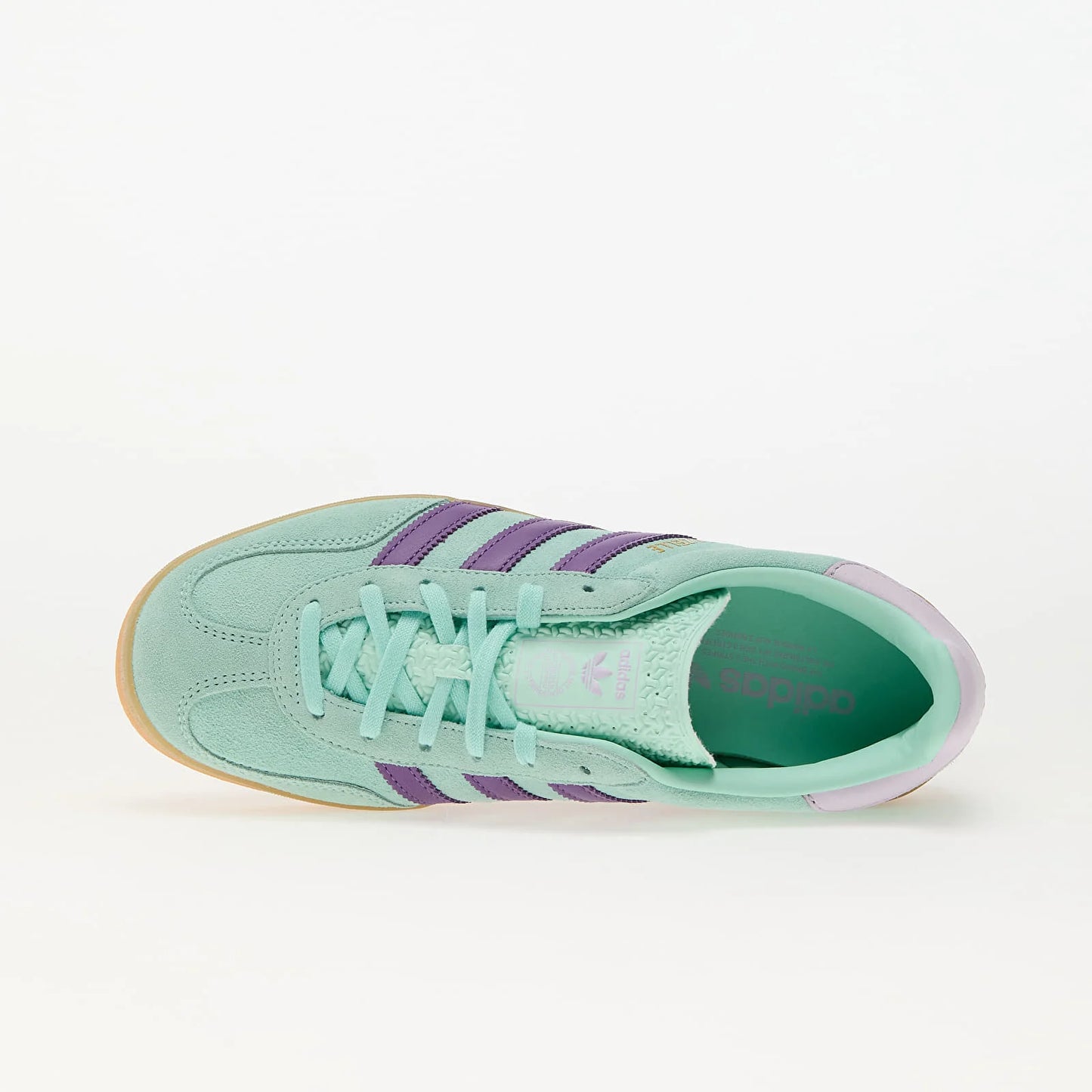 Adidas Gazelle Indoor W