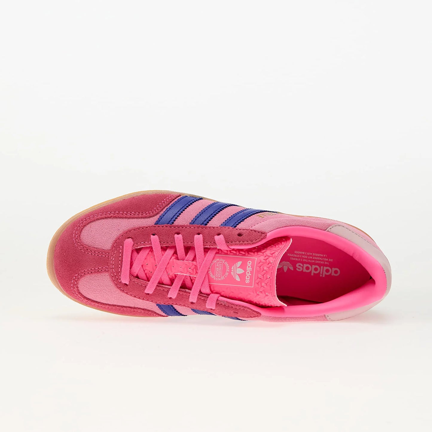 Adidas Gazelle Indoor W