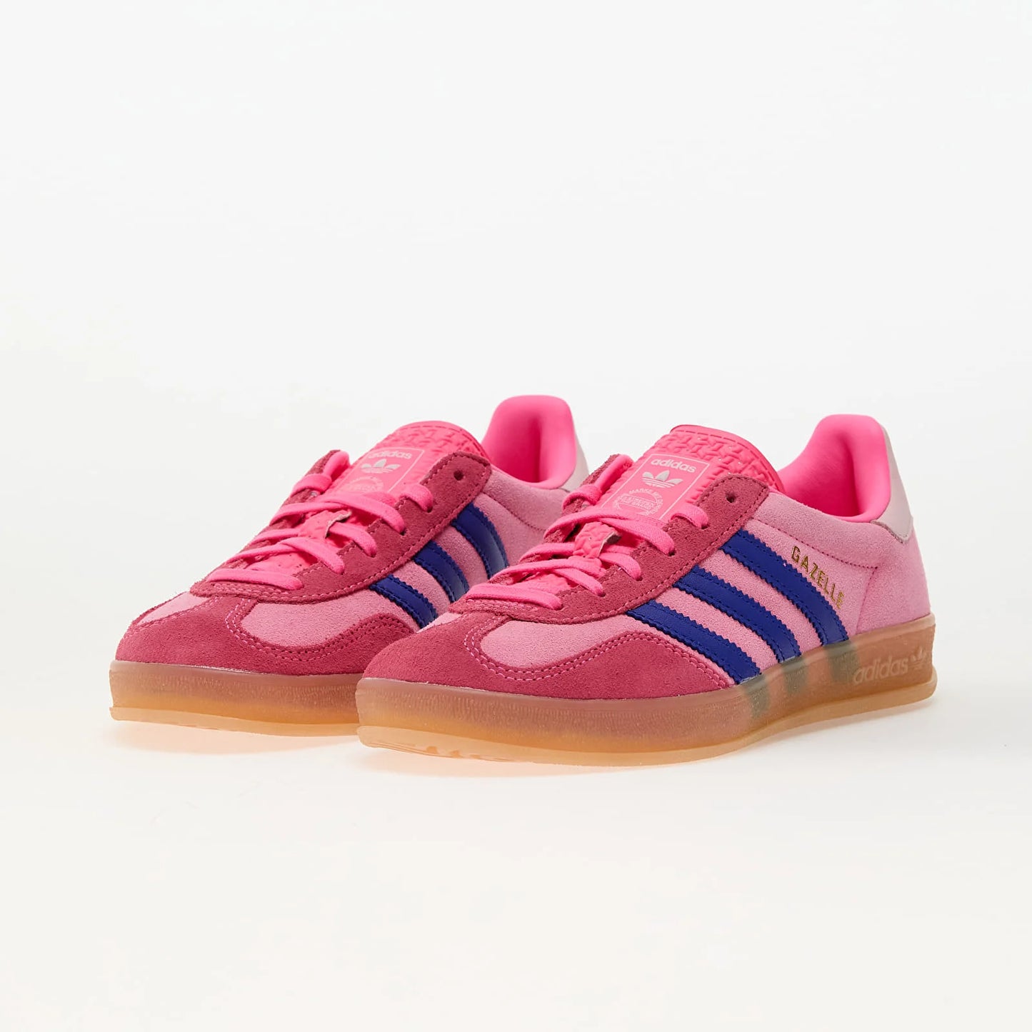 Adidas Gazelle Indoor W