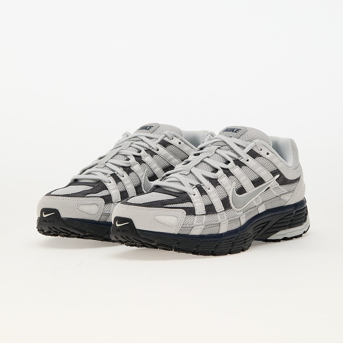 Nike P-6000
