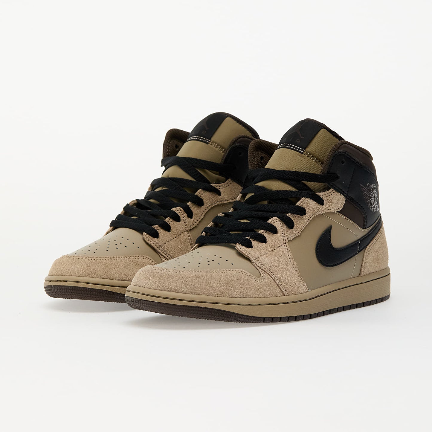 Air Jordan 1 Mid