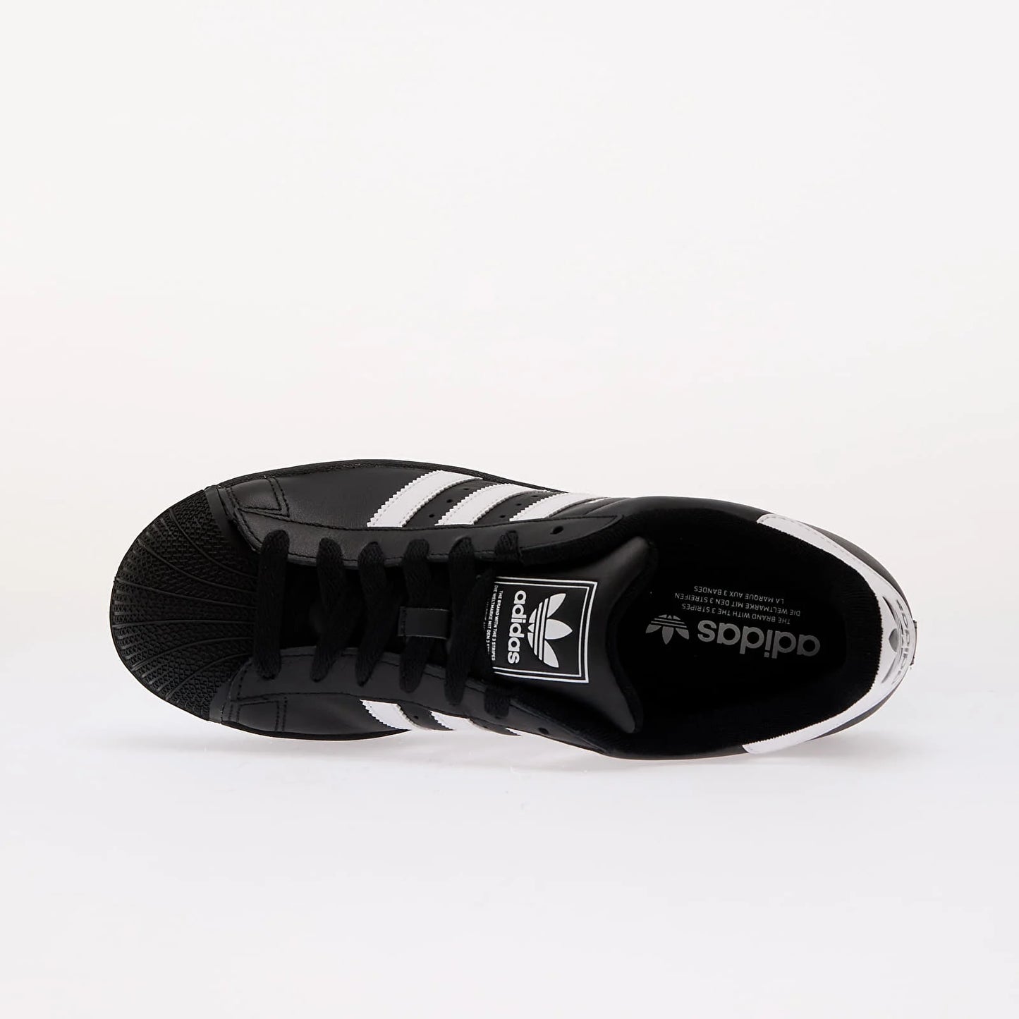Adidas Superstar II