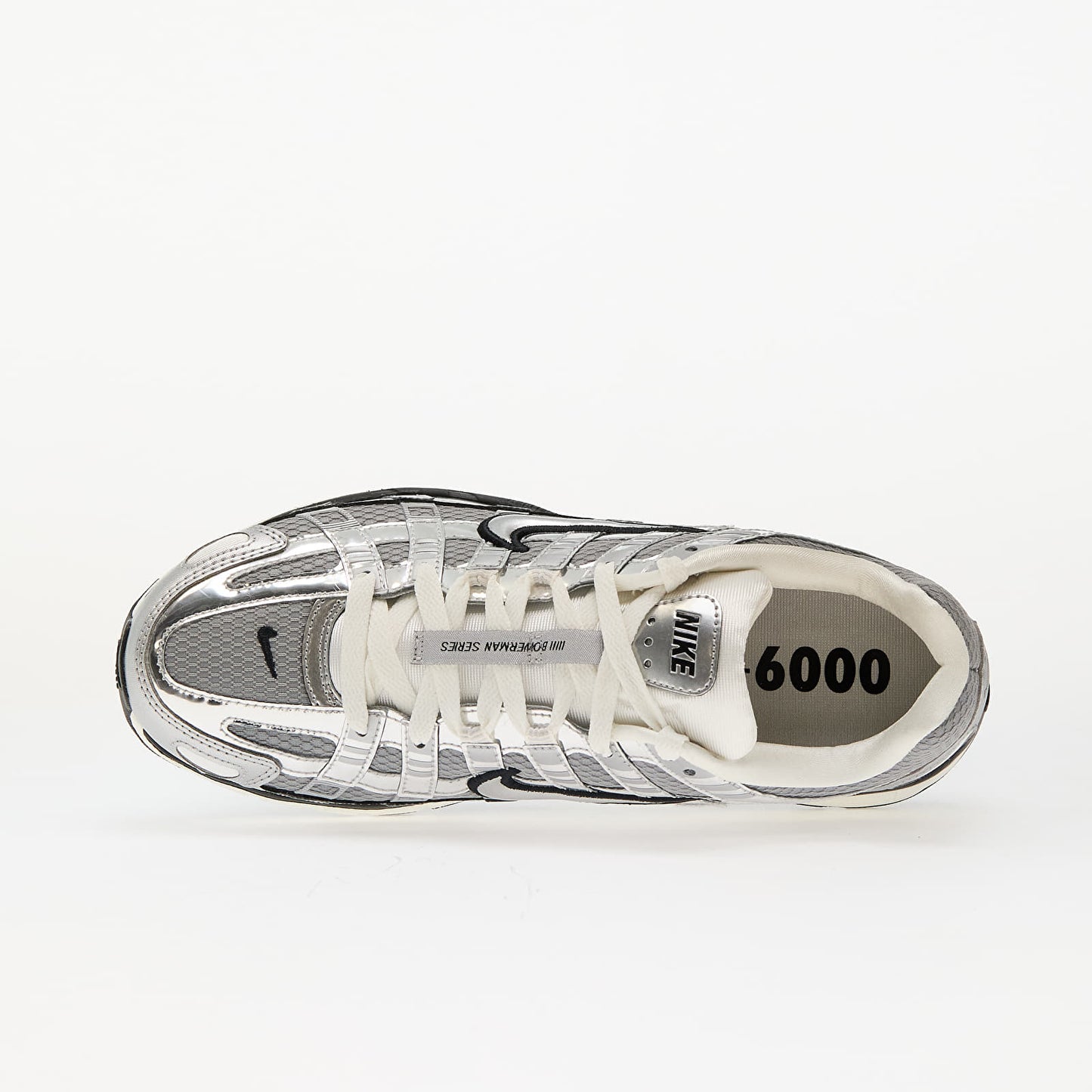 Nike P-6000