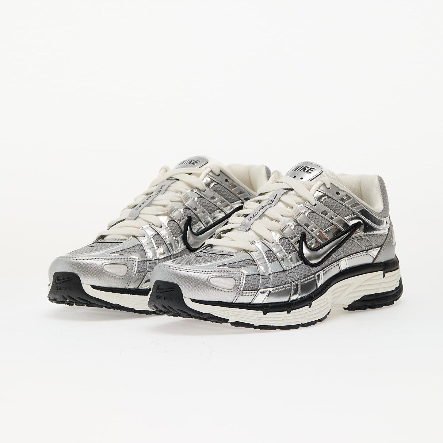 Nike P-6000