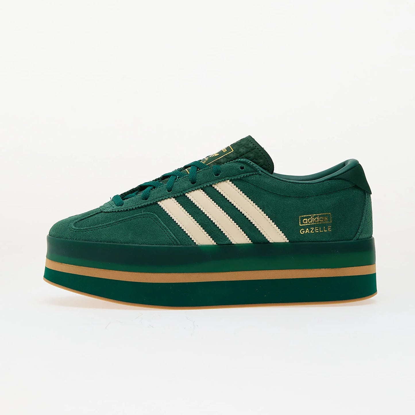 Adidas Gazelle Stack