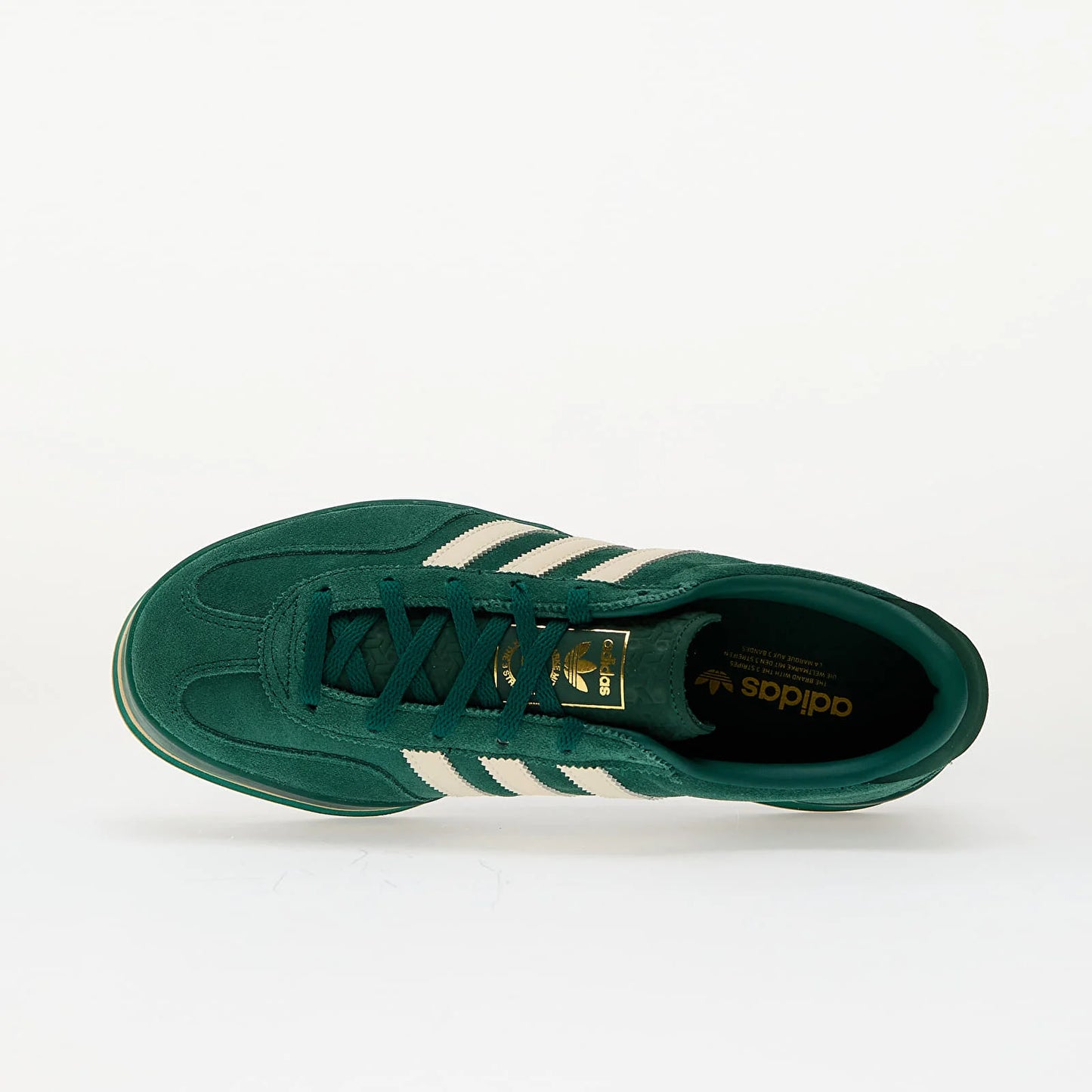Adidas Gazelle Stack