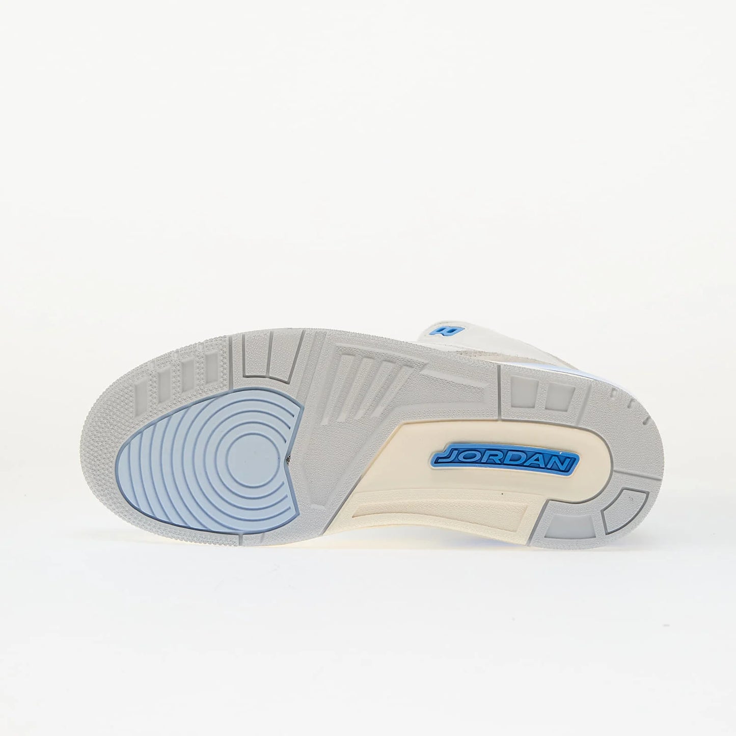 Air Jordan 3 Retro "Lucky Shorts"