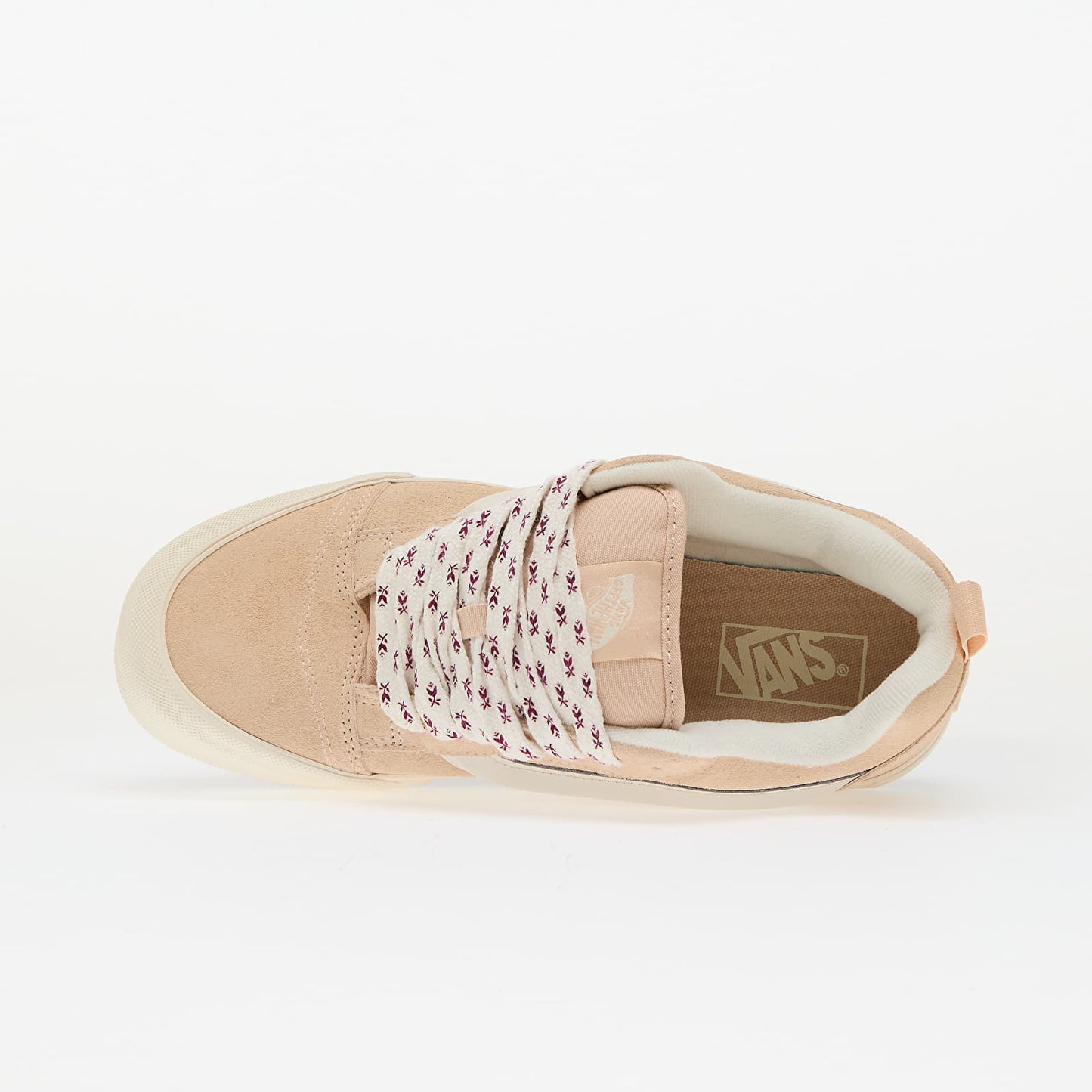 Vans Knu Skool