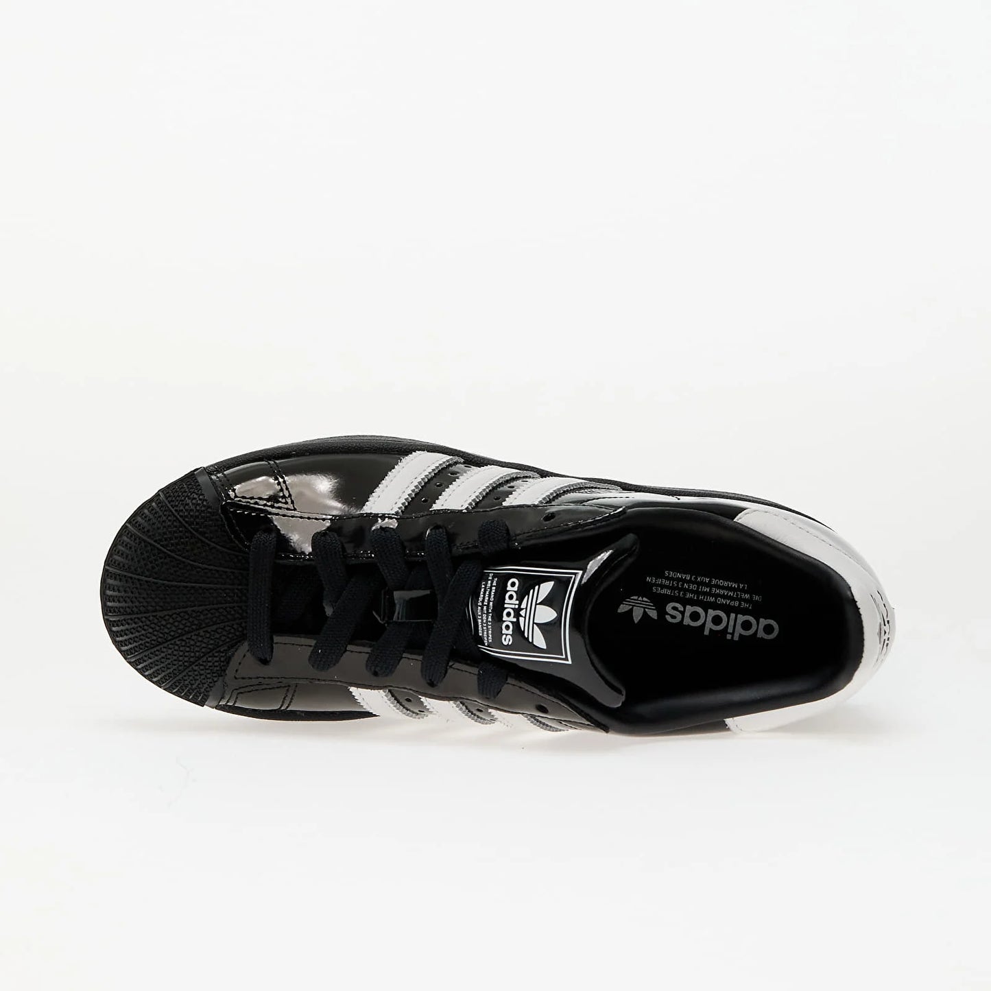 Adidas Superstar II W