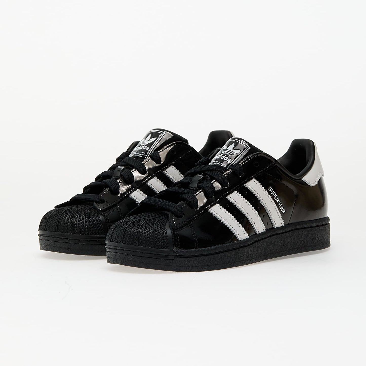 Adidas Superstar II W