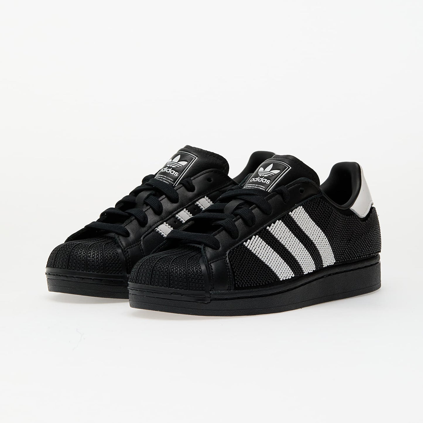 Adidas Superstar II W