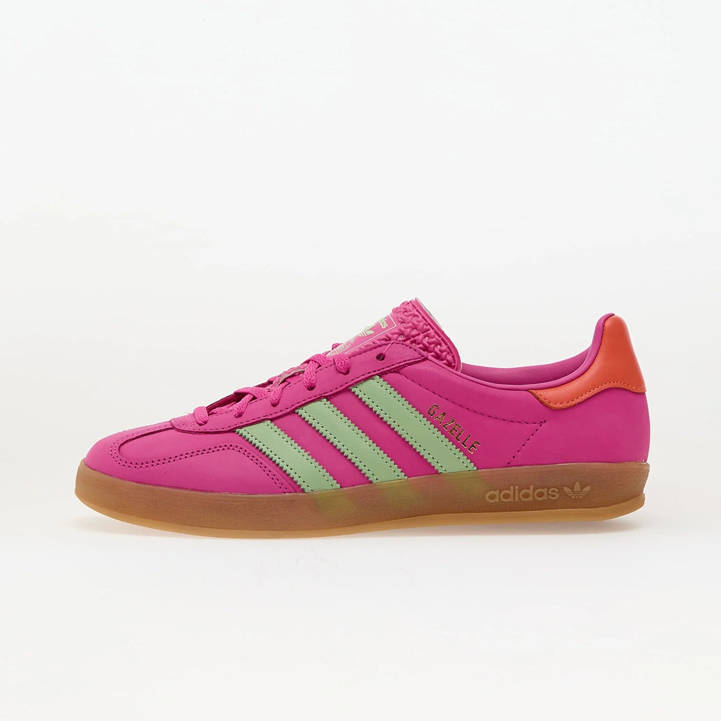 Adidas Gazelle Indoor W